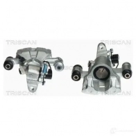 Тормозной суппорт TRISCAN 0QXF22 9 8170342951 Mazda 626 (GF) 5 Хэтчбек 5705444148008