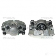 Тормозной суппорт TRISCAN R4 5JN 5710476206152 8170344356 Audi A5 (8T3) 1 Купе 2.0 Tdi 163 л.с. 2008 – 2017