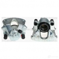 Тормозной суппорт TRISCAN Fiat Punto (188) 2 Хэтчбек 1.9 JTD 101 л.с. 2003 – 2012 E1 MFSV 5705444142945 8170342771