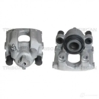 Тормозной суппорт TRISCAN LP O2H Bmw X5 (E53) 1 2000 – 2006 8170344649