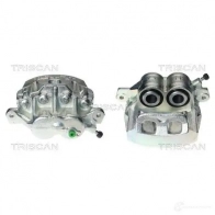 Тормозной суппорт TRISCAN 1UDQWT 0 8170342584 Toyota Supra (A80) 4 Купе 3.0 i Bi Turbo (JZA80) 330 л.с. 1993 – 1998