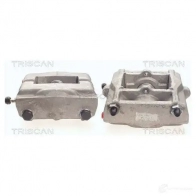 Тормозной суппорт TRISCAN DCR 0TN8 8170342780 5705444143676 Citroen Xantia 1 (X1, X2) 1993 – 2003