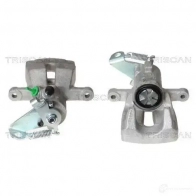 Тормозной суппорт TRISCAN TFHB U 5705444016789 Renault Scenic 8170343939