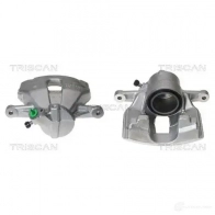 Тормозной суппорт TRISCAN UIC64U Z 8170344908 Peugeot 308 2 (T9, 4C) Хэтчбек 2.0 GT HDi 180 / BlueHDi 180 181 л.с. 2014 – 2025 5705444482423