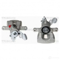 Тормозной суппорт TRISCAN 5705444002744 Renault Clio (KR) 3 Универсал 1.6 16V 109 л.с. 2008 – 2024 2 OW3C 8170343648