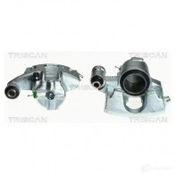 Тормозной суппорт TRISCAN 5705444062403 Fiat Scudo (220) 1 Кабина с шасси 8170342484 9GQO X2