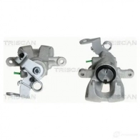 Тормозной суппорт TRISCAN Fiat Stilo 8170343755 5705444006261 DY 4DK2V