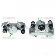 Тормозной суппорт TRISCAN 5705444207606 Toyota Yaris Verso (XP20) 1 2000 – 2005 8170343263 ZYH KDW