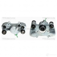 Тормозной суппорт TRISCAN Toyota Yaris Verso (XP20) 1 2000 – 2005 LNM2UZ 5 5705444207590 8170343262