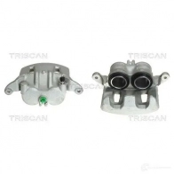 Тормозной суппорт TRISCAN 8170344823 ZI CG2V7 Nissan Leaf (ZE0) 1 Хэтчбек 5705444420777