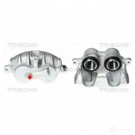 Тормозной суппорт TRISCAN 8L 31VQ Mercedes Sprinter (904) 1 Автобус 2.1 411 CDI 109 л.с. 2000 – 2006 5705444217025 8170343504