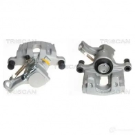 Тормозной суппорт TRISCAN 8170343099 Saab 9-3 (YS3F) 2 Кабриолет 2.0 194 л.с. 2006 – 2007 YF8F Y 5705444195774