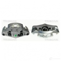 Тормозной суппорт TRISCAN 4UWF T 8170344017 Saab 5705444362374