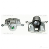 Тормозной суппорт TRISCAN 8170344731 ER B8AT Subaru Impreza (GD) 2 Седан 1.5 101 л.с. 2001 – 2005