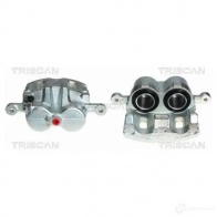 Тормозной суппорт TRISCAN Hyundai Terracan (HP) 1 Внедорожник 2.9 CRDi 150 л.с. 2001 – 2003 08WT KI0 5705444198478 8170343159