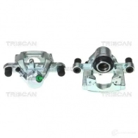 Тормозной суппорт TRISCAN Mercedes C-Class (W204) 3 2007 – 2014 5705444386950 MZK8 LJH 8170344423