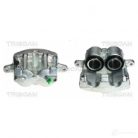 Тормозной суппорт TRISCAN Land Rover Discovery 1, 2 (L318) Внедорожник 4.0 V8 4x4 185 л.с. 1998 – 2004 VZGED U2 8170343369