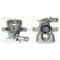 Тормозной суппорт TRISCAN 5705444000313 S2 MM55 8170343659 Peugeot 307 1 (3H, PF2) Универсал SW 1.4 16V 88 л.с. 2003 – 2007