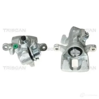 Тормозной суппорт TRISCAN 5705444056044 Honda Civic 6 (MA, MB) Фастбэк 1.5 i Vtec E (MA9) 90 л.с. 1994 – 1997 8170341908 LJ 5C1