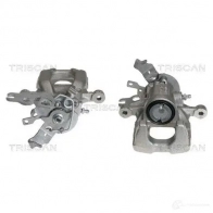 Тормозной суппорт TRISCAN Volkswagen Caddy YA E94N 8170344771 5705444415858