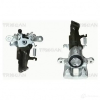 Тормозной суппорт TRISCAN S8ABD 6A 8170343317 Nissan Almera Tino (V10) 1 Минивэн 1.8 116 л.с. 2002 – 2006 5705444206500