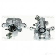 Тормозной суппорт TRISCAN 5ADNYQ 4 5705444216899 Mazda 6 (GH) 2 2007 – 2012 8170343492