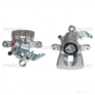 Тормозной суппорт TRISCAN Opel Astra (H) 3 Хэтчбек 1.8 (L48) 125 л.с. 2004 – 2010 5705444204339 XPWP M4N 8170343275