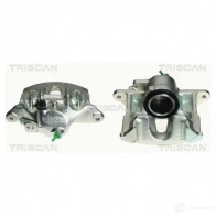 Тормозной суппорт TRISCAN 8170342442 WR78Q Y 5705444061949 Volkswagen Transporter (T4) 4 Автобус 1.9 D 61 л.с. 1990 – 1995