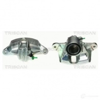 Тормозной суппорт TRISCAN 8170343191 49 KLOVO 5705444200348 Peugeot 206 1 (2AC) Хэтчбек 1.4 i 75 л.с. 1998 – 2024