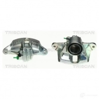 Тормозной суппорт TRISCAN XF Q73V Peugeot 206 1 (2AC) Хэтчбек 1.4 i 75 л.с. 1998 – 2024 8170343190 5705444200331