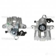 Тормозной суппорт TRISCAN 5705444211894 Seat Ibiza (6L1) 3 Хэтчбек 1.6 16V 105 л.с. 2006 – 2009 8170343435 BFQA QCJ