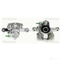 Тормозной суппорт TRISCAN 8170343699 04FO 6T 5705444005240 Mercedes A-Class (W168) 1 1997 – 2004