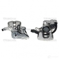 Тормозной суппорт TRISCAN 8170344262 VRY8 GN 5705444376067 Audi A8 (D3) 2 2002 – 2009
