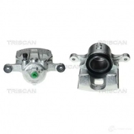 Тормозной суппорт TRISCAN T026 9GX Ford Fiesta 6 (CB1, CCN) Хэтчбек 1.4 97 л.с. 2008 – 2025 8170344534 5705444392951