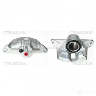 Тормозной суппорт TRISCAN 8170343360 DP1 8H3 5705444210347 Toyota Yaris (XP10) 1 Хэтчбек 1.4 D 4D (NLP10) 75 л.с. 2001 – 2005