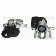 Тормозной суппорт TRISCAN PDJ7O8 1 Volvo S60 2 (134) Седан 2.0 T5 306 л.с. 2013 – 2024 8170343721 5705444378733