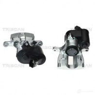 Тормозной суппорт TRISCAN 5705444376579 8170344272 Audi A6 Allroad (C6) 3 2004 – 2010 P0V0 1N