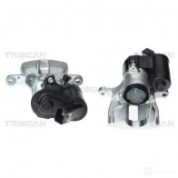 Тормозной суппорт TRISCAN PUU1Z 5 8170344268 5705444376357 Audi A6 Allroad (C6) 3 2004 – 2010