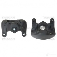 Тормозной суппорт TRISCAN 5705444378504 Volkswagen 8170344309 71 QE0A