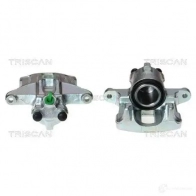 Тормозной суппорт TRISCAN 5705444059854 Volvo V70 1 (875, 876) Универсал 2.3 T AWD 250 л.с. 1997 – 2000 8170342252 G 8HU4