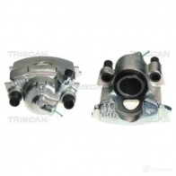 Тормозной суппорт TRISCAN 5705444064360 Volkswagen Golf 3 (1H5) Универсал 9HJN RLS 817034425