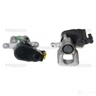 Тормозной суппорт TRISCAN 8170344928 Peugeot 308 2 (T9, 4C, SW) 2013 – 2020 Z6 G28