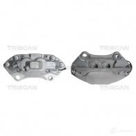 Тормозной суппорт TRISCAN 8170344987 5705444491319 T6 16Q Audi Q5 (8R) 1 2008 – 2016