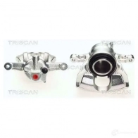 Тормозной суппорт TRISCAN Opel Corsa (C) 3 2000 – 2006 1K AKW 5705444203813 8170343245