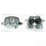 Тормозной суппорт TRISCAN ORKT 738 5705444056570 Audi 80 (B4, 8C2) 4 Седан 2.8 Quattro 174 л.с. 1991 – 1994 8170341956