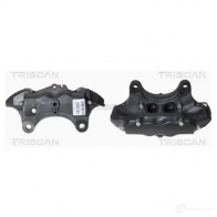 Тормозной суппорт TRISCAN 8170344312 Audi Q7 (4LB) 1 Внедорожник 4.2 Fsi Quattro 350 л.с. 2006 – 2010 Q80 6K 5705444378597