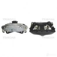 Тормозной суппорт TRISCAN BGWD 7A Volkswagen Passat (B5) 3 Универсал 2.8 V6 4motion 190 л.с. 1999 – 2000 8170344801