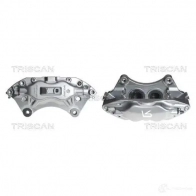 Тормозной суппорт TRISCAN 8170343849 E HRBF9 Volvo S60