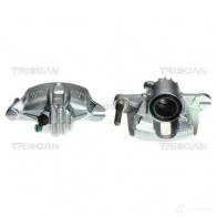 Тормозной суппорт TRISCAN Peugeot 206 1 (2AC) Хэтчбек 1.4 i 75 л.с. 1998 – 2024 8170342874 5705444147186 XLL MX