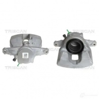 Тормозной суппорт TRISCAN IPD AGCK 5705444499988 Mercedes C-Class (W205) 4 Седан 1.6 C 160 (2044) 129 л.с. 2015 – 2024 8170345067